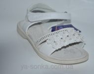 Сандалии для девочки