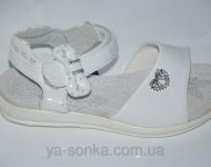 Сандалии для девочки