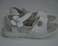 Сандалии для девочки