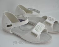 Сандалии для девочки