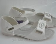 Сандалии для девочки