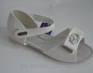 Сандалии для девочки