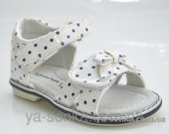 Сандалии для девочки