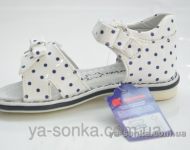 Сандалии для девочки