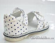 Сандалии для девочки