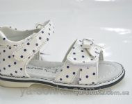 Сандалии для девочки