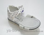 Сандалии для девочки