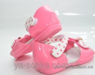 Сандалии для девочки