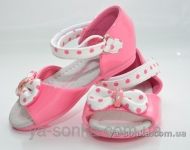 Сандалии для девочки