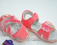Сандалии для девочки