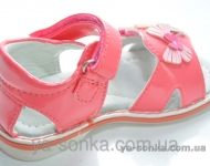 Сандалии для девочки
