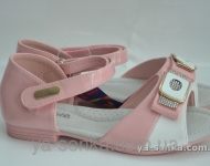 Сандалии для девочки