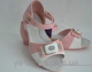 Сандалии для девочки