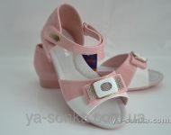 Сандалии для девочки