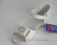 Сандалии для девочки