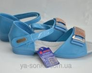 Сандалии для девочки