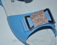 Сандалии для девочки