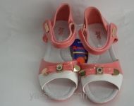 Сандалии для девочки