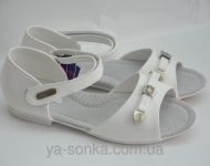 Сандалии для девочки