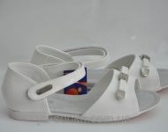 Сандалии для девочки