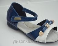 Сандалии для девочки