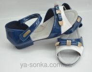 Сандалии для девочки