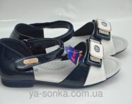 Сандалии для девочки