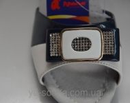 Сандалии для девочки