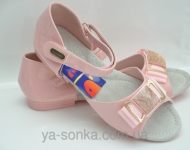 Сандалии для девочки