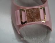 Сандалии для девочки