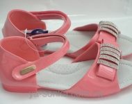 Сандалии для девочки