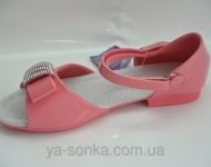 Сандалии для девочки