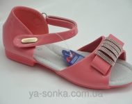 Сандалии для девочки