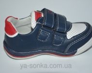 Демисезонная обувь для мальчиков