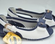 Туфлі-босоніжки для дівчинки