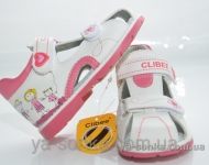 Сандалии для девочки