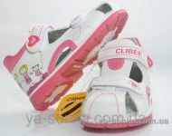 Сандалии для девочки