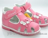 Сандалии для девочки