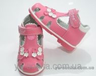 Сандалии для девочки