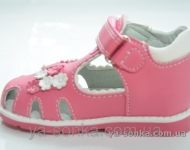 Сандалии для девочки