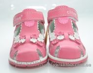 Сандалии для девочки