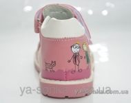 Сандалии для девочки