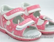 Сандалии-босоножки для девочки