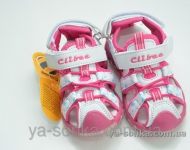 Сандалии-босоножки для девочки