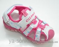 Сандалии-босоножки для девочки