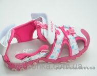 Сандалии-босоножки для девочки