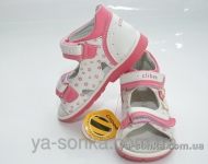 Сандалии-босоножки для девочки