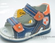 Сандалии для мальчика