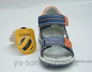 Сандалии для мальчика