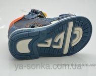 Сандалии для мальчика